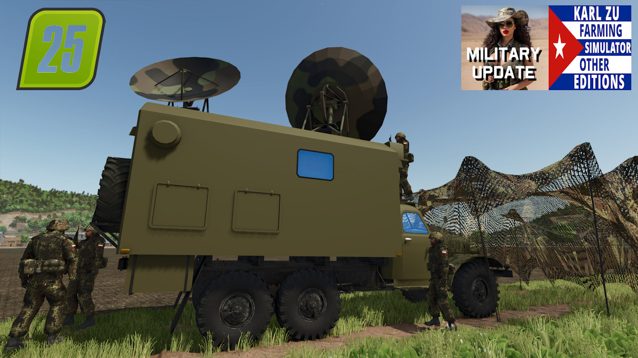 FS25_Zil157_AparatowniaP12_FS19